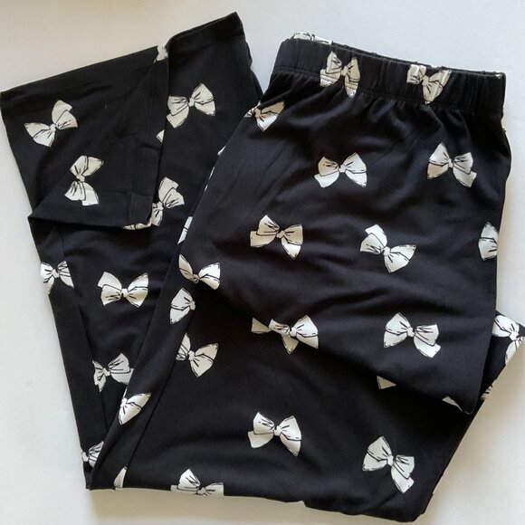 KATE SPADE Women's 2 Pc Pajama Set NWT Size S - Picture 8 of 8